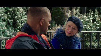 Tráiler español 'Belleza oculta' #2