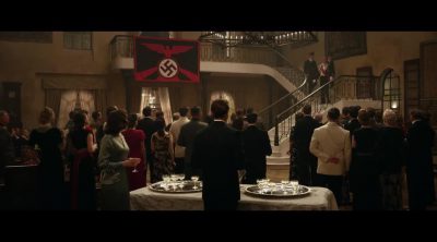 Clip 'Aliados' #4