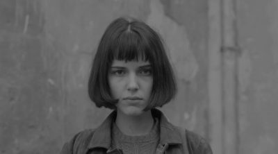 Tráiler inglés 'I, Olga Hepnarová'