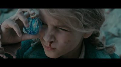 Teaser español 'La primavera de Christine'