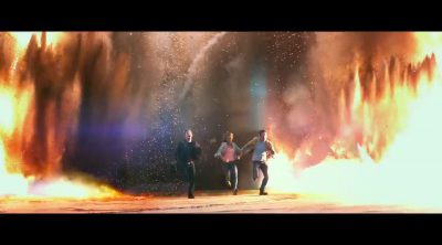 Featurette IMAX 'Transformers: El último caballero'