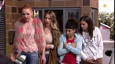 Promo capítulo 9x16 'La que se avecina'