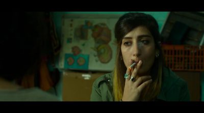 Tráiler en español 'Bar Bahar - Entre dos mundos'