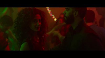 'Bar Bahar - Entre dos mundos' Clip Fiesta