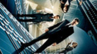 TV Spot Inception