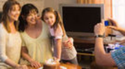 Tráiler Madres e hijas