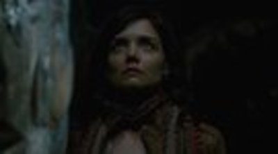 Tráiler Don't be afraid of the dark