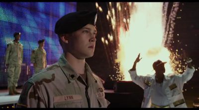 Tráiler español 'Billy Lynn's Long Halftime Walk'