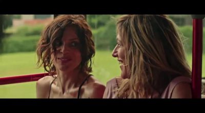 Tráiler inglés 'Locas de alegría'