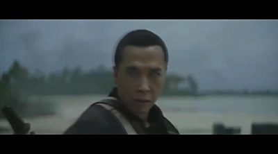 Tráiler 'Rogue One: Una historia de Star Wars' #3
