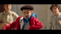 Tráiler 'Benito Sansón'