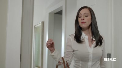 Tráiler Temporada 2 'Club de Cuervos'