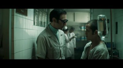 Tráiler 'La cuarta compañía'