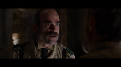Clip '1898. Los últimos de Filipinas' #4