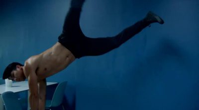 Tráiler 'It's Asian Men: A Sexy Short Film'