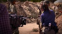 Featurette 'Hasta el último hombre': Making-of