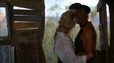 Tráiler 'Cocodrilo Dundee II' en inglés