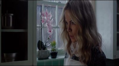 Tráiler subtitulado en español de 'The Disappointments Room'