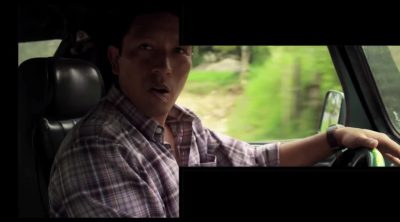 Tráiler 'Violencia'