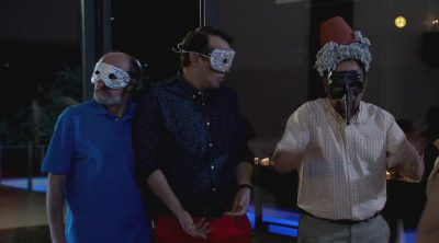 Promo capítulo 9x18 'La que se avecina'