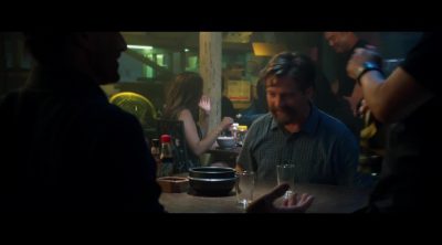 'Las apariencias engañan' - Clip 'Club Cobra'