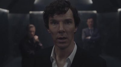 Teaser trailer Temporada 4 'Sherlock'