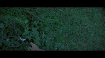 Tráiler original 'El tesoro'