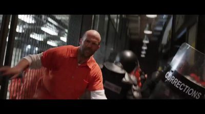 Tráiler español 'Fast & Furious 8'