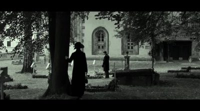 Tráiler español 'Frantz'