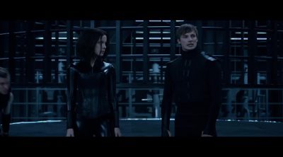 'Underworld: Guerras de sangre' - Clip 'Selene'