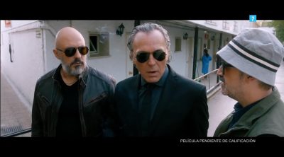 Tráiler 'Es por tu bien'