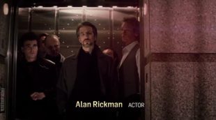Homenaje a los fallecidos de la industria de cine en 2016
