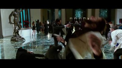Tráiler 'John Wick: Pacto de sangre' #2