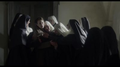 Tráiler español 'Las inocentes'