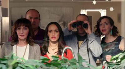 Promo tercera temporada 'El último hombre en la Tierra'