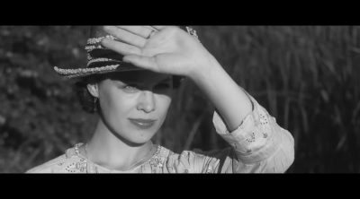 Tráiler inglés 'Frantz'