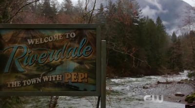 Tráiler de 'Riverdale'