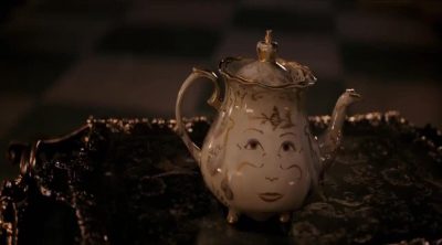Spot 'La Bella y la Bestia' 'Qué Festín'