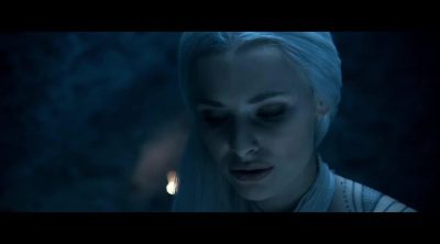 'Underworld: Guerras de sangre' Spot #3