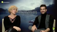 Mario Casas: "Hacer 'Tres metros sobre el cielo' me ha dado la oportunidad de seguir haciendo más cine"