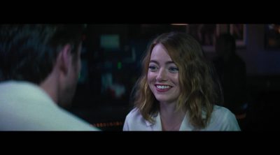 Clip 'La ciudad de las estrellas: La La Land'