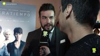 Alfombra roja de 'Contratiempo': La cuenta atrás para los Goya y las personas de confianza de los actores