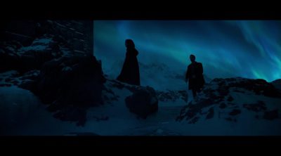 Clip 'Underworld: Guerras de sangre' - Entrada a Vador