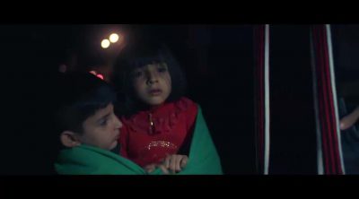 Tráiler 'Nacido en Siria'