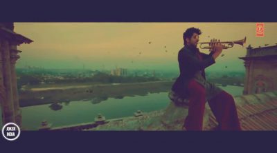 Teaser tráiler 'Meri Pyaari Bindu'