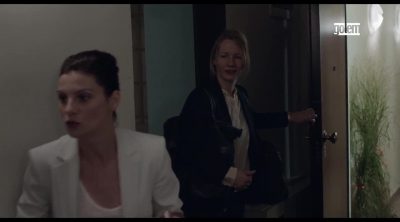 Clip Antes de los invitados 'Toni Erdmann'