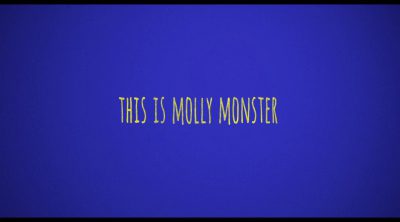 Trailer 'El regalo de Molly Monster'