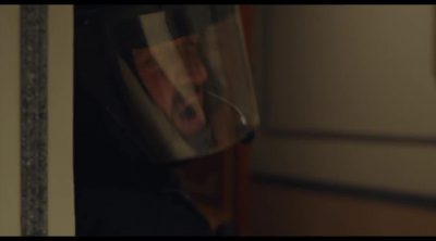 Tráiler 'Plan de fuga'
