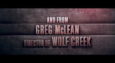 Tráiler 'The Belko Experiment' #2