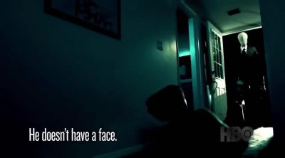 Tráiler 'Beware the Slenderman'